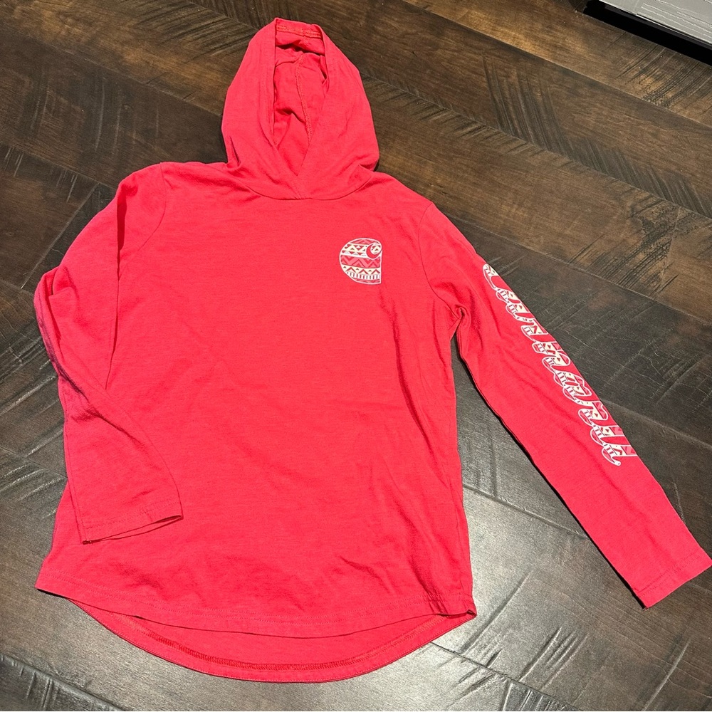 Carhartt Hooded Tee